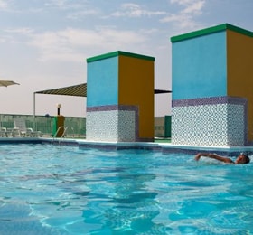 دبي, جولدن ساندس