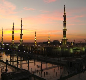 المملكة العربية السعودية