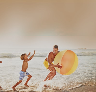 أنشطة ترفيهية في الفنادق