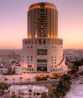 Royal Amman